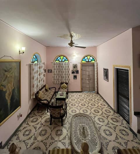 Hotel Bissau Palace — photo 6