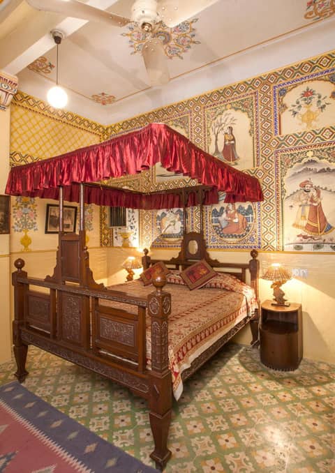 Hotel Bissau Palace — photo 7