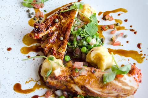 The Bonham — photo 9