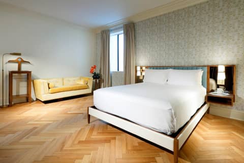 Eurostars Langford — photo 2