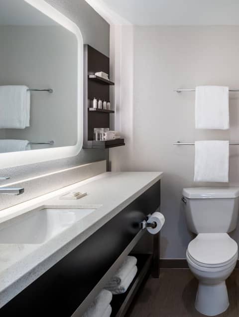 Delta Hotels by Marriott Jacksonville Deerwood — photo 2
