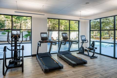 Delta Hotels by Marriott Jacksonville Deerwood — photo 3