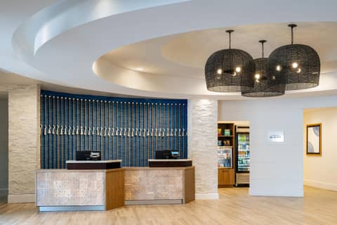 Delta Hotels by Marriott Jacksonville Deerwood — photo 6