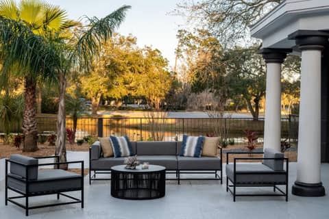 Delta Hotels by Marriott Jacksonville Deerwood — photo 8