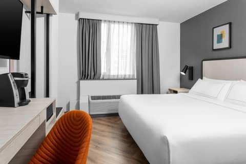 voco Times Square South New York by IHG — photo 3