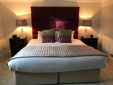 Kildonan Lodge Hotel — photo 5