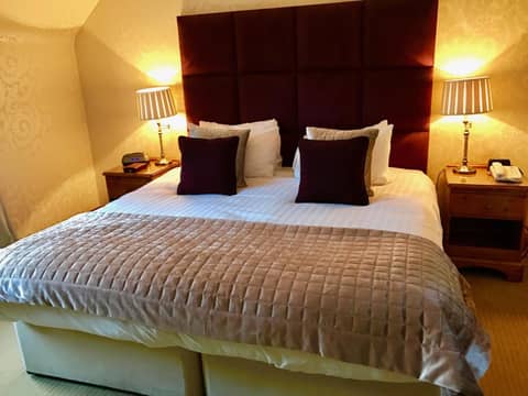 Kildonan Lodge Hotel — photo 6