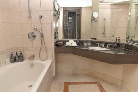 Lotte Hotel Busan — photo 3