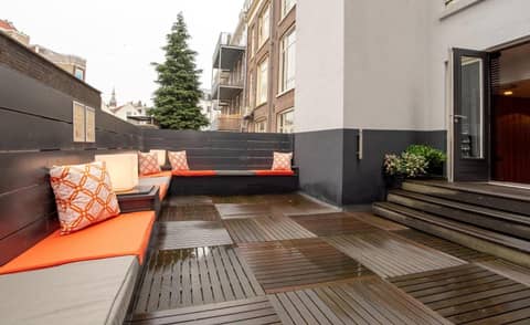 Hotel Cornelisz — photo 4