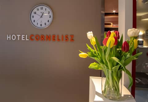 Hotel Cornelisz — photo 6