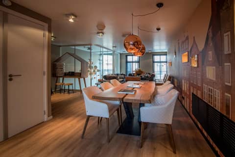 Hotel Cornelisz — photo 8