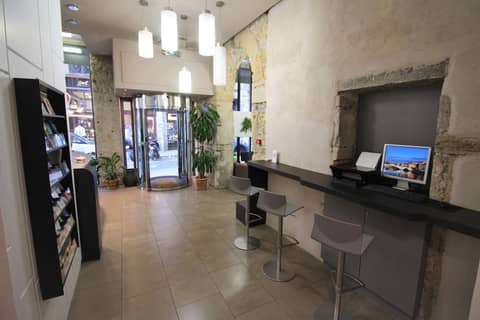 Best Western Hotel Saint Antoine — photo 4