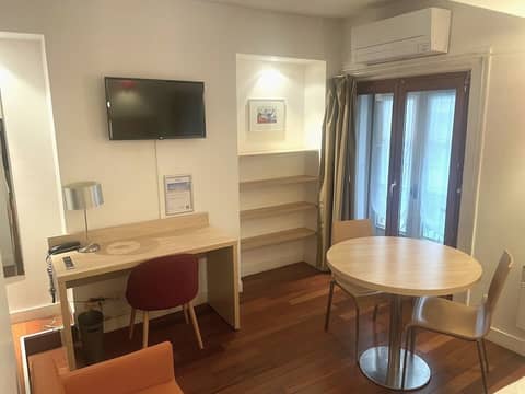Best Western Hotel Saint Antoine — photo 9