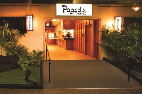 Pagoda Hotel — photo 7