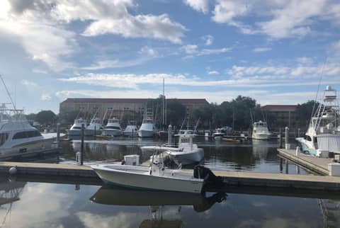 La Quinta Inn & Suites by Wyndham Charleston Riverview — photo 6