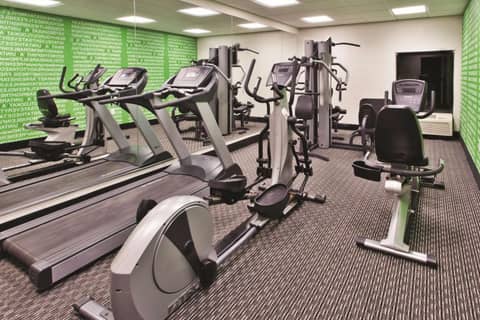 La Quinta Inn & Suites by Wyndham Charleston Riverview — photo 7