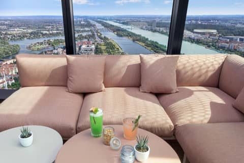 Meliá Vienna — photo 3