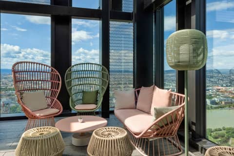 Meliá Vienna — photo 7