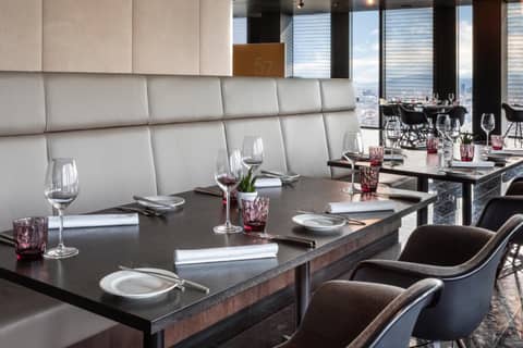 Meliá Vienna — photo 8