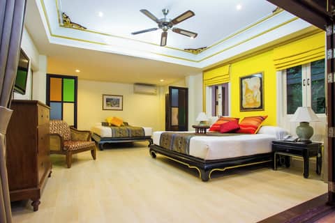 Rabbit Resort Pattaya — photo 7