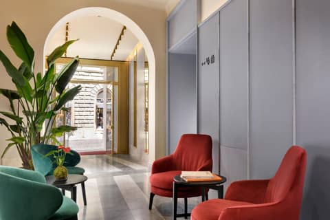 Floren Hotel — photo 4