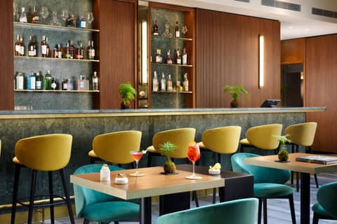 Floren Hotel — photo 6