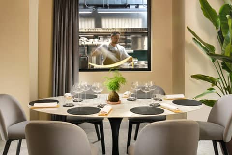 Floren Hotel — photo 9