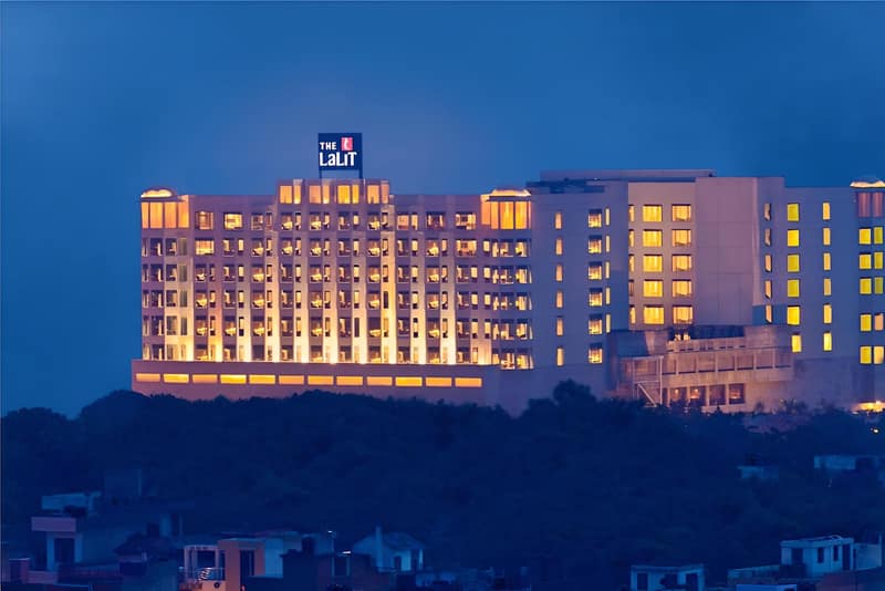 The LaLiT Jaipur — photo 1