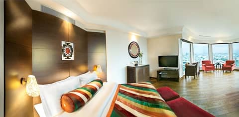 The LaLiT Jaipur — photo 2