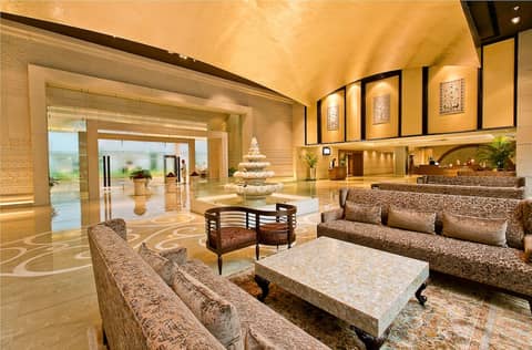 The LaLiT Jaipur — photo 5