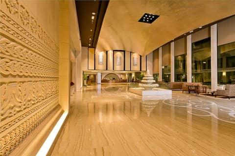 The LaLiT Jaipur — photo 6
