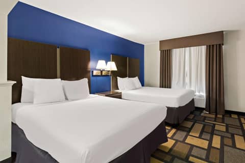 Best Western Galleria Inn & Suites — photo 2