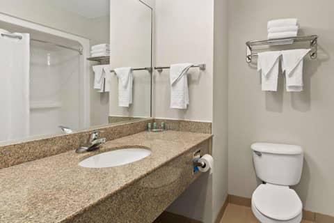 Best Western Galleria Inn & Suites — photo 8