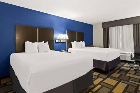 Best Western Galleria Inn & Suites — photo 9