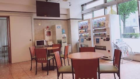 Toyoko Inn Hakata-eki Minami — photo 3