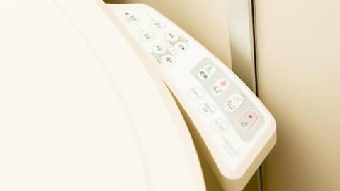 Toyoko Inn Hakata-eki Minami — photo 7