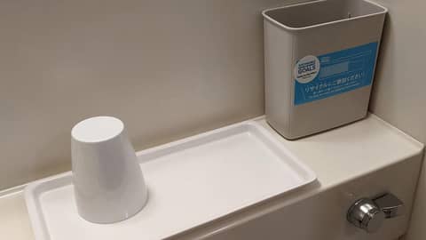 Toyoko Inn Hakata-eki Minami — photo 8