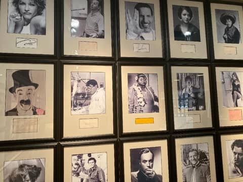 The Hollywood Franklin Hotel near Universal Studios — photo 7