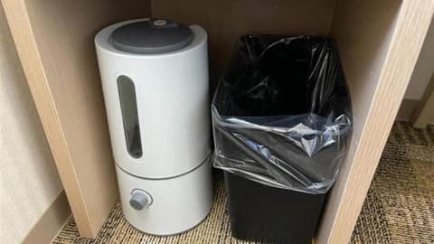 Toyoko Inn Tokyo Asakusa Kuramae No.2 — photo 3