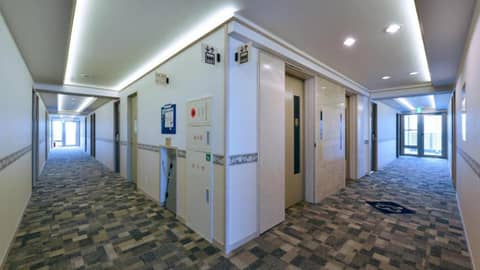 Toyoko Inn Tokyo Asakusa Kuramae No.2 — photo 7