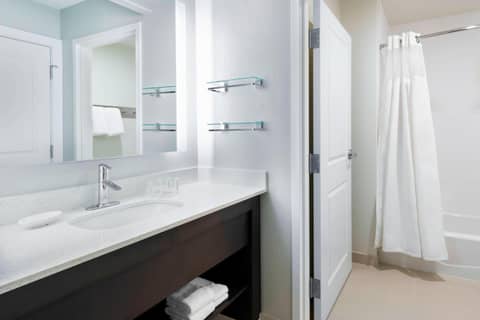 Residence Inn Tampa Sabal Park/Brandon — photo 2