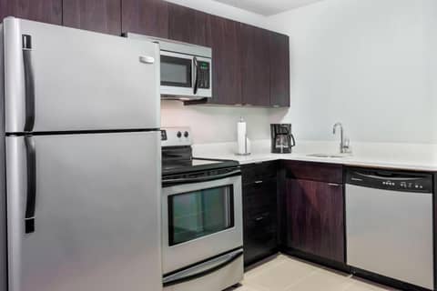 Residence Inn Tampa Sabal Park/Brandon — photo 6