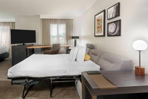 Residence Inn Tampa Sabal Park/Brandon — photo 7