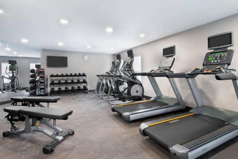 Residence Inn Tampa Sabal Park/Brandon — photo 8