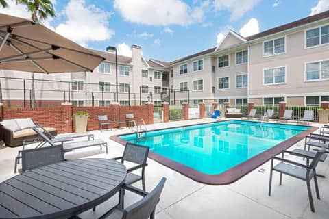 Residence Inn Tampa Sabal Park/Brandon — photo 9