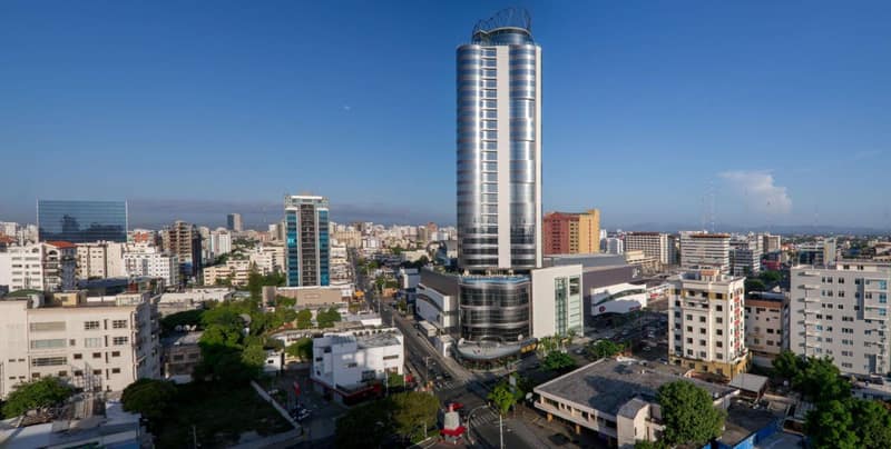 Embassy Suites by Hilton Santo Domingo — photo 1