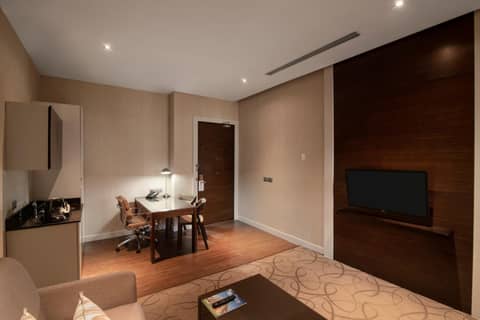 Embassy Suites by Hilton Santo Domingo — photo 2