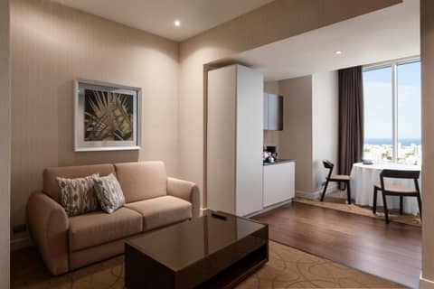 Embassy Suites by Hilton Santo Domingo — photo 5