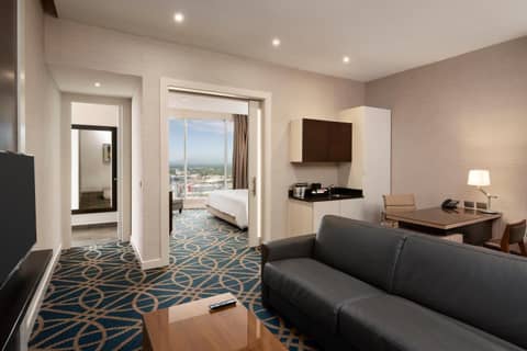 Embassy Suites by Hilton Santo Domingo — photo 6