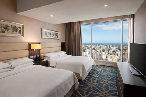 Embassy Suites by Hilton Santo Domingo — photo 8